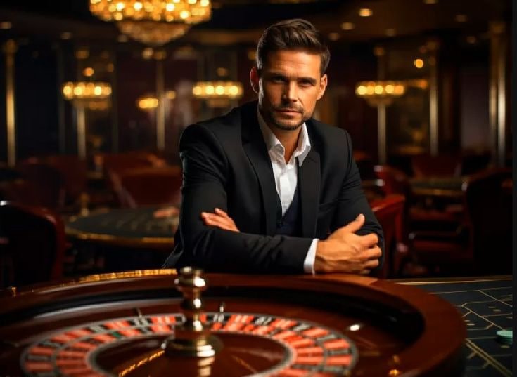 Rich88 kasino slot online jackpot progresif pilihan lengkap Indonesia
