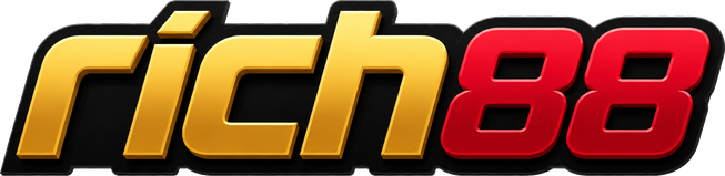 Rich88 Logo